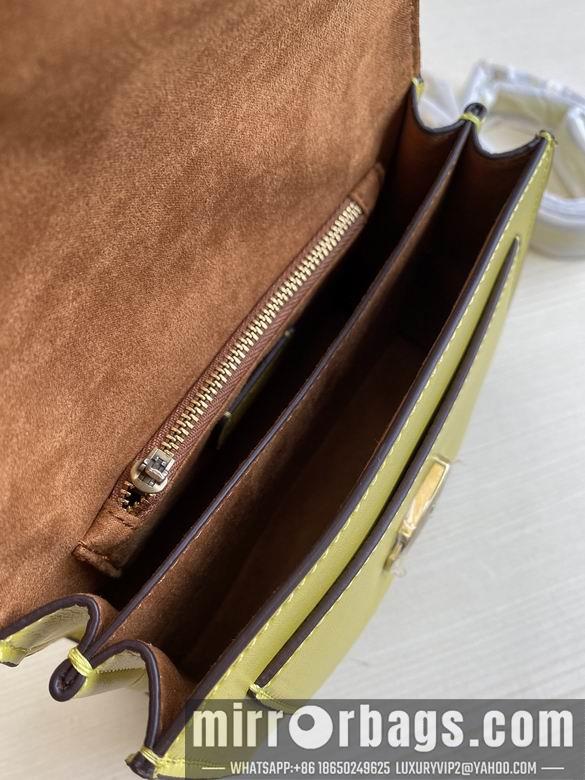 Replica Coach Bags BHc0773 20X15X9 five colors