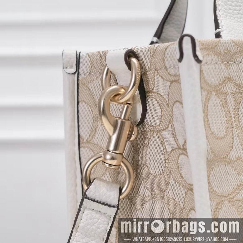 Replica Coach Bags C8417 22X21X12cm XM 2colour