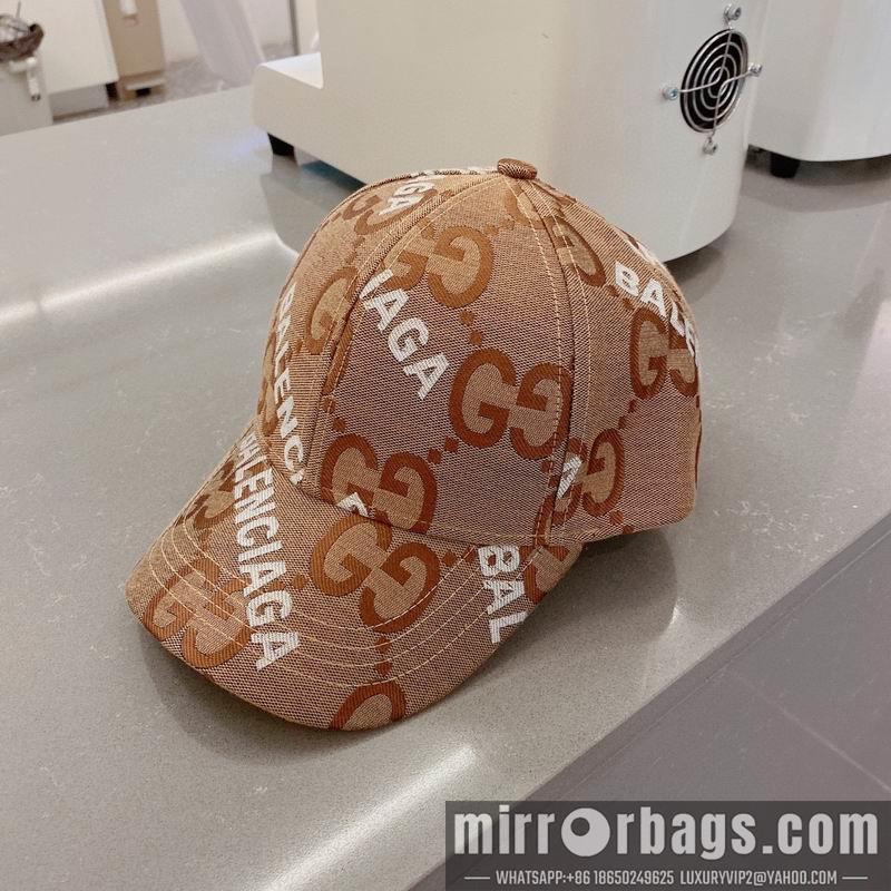 Replica Gucci X Balenciaga w032403