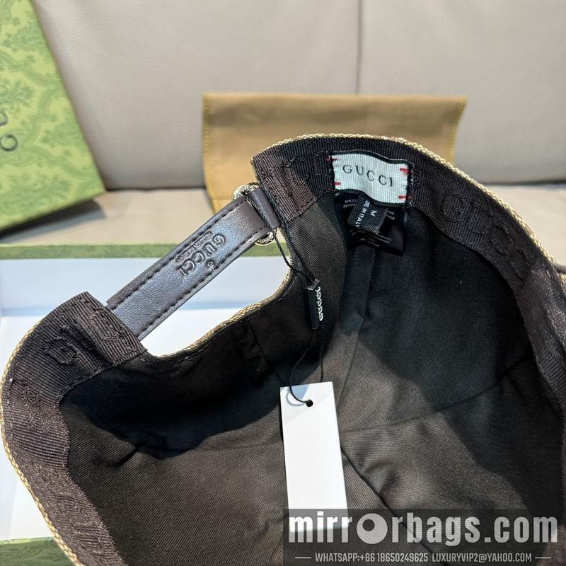 Replica Gucci X NY cap dx06
