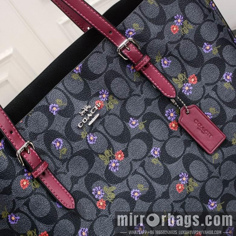 Replica Coach Bags CM073 34X28X13cm XM