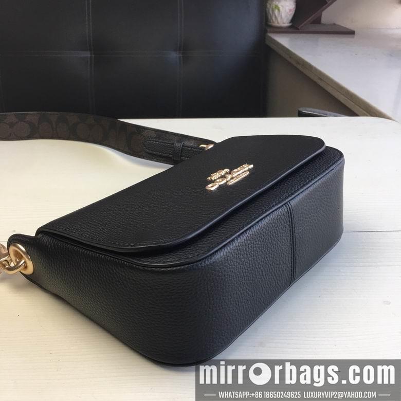 Replica Coach Bags 77979 23X21X7.5cm DN