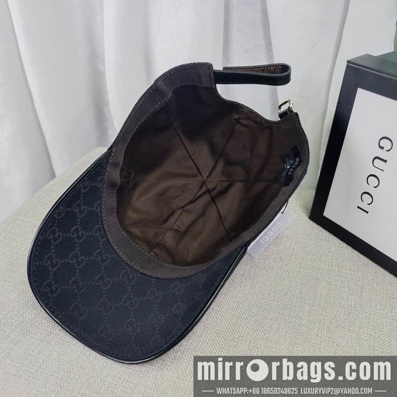 Replica Gucci x The North Face Cap dxn09