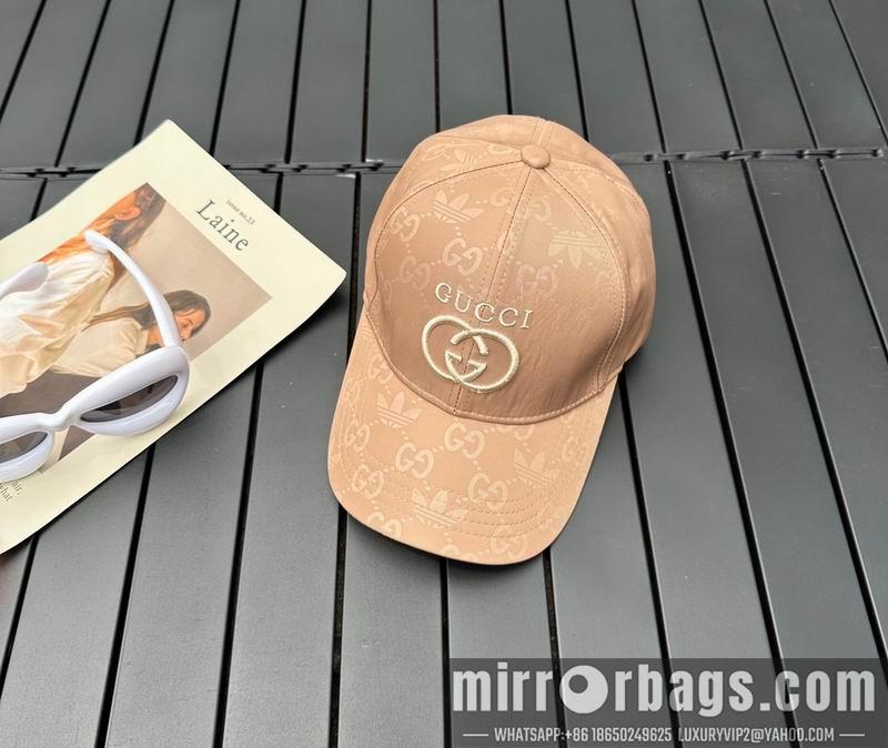 Replica Gucci X Adidas Hat 042185