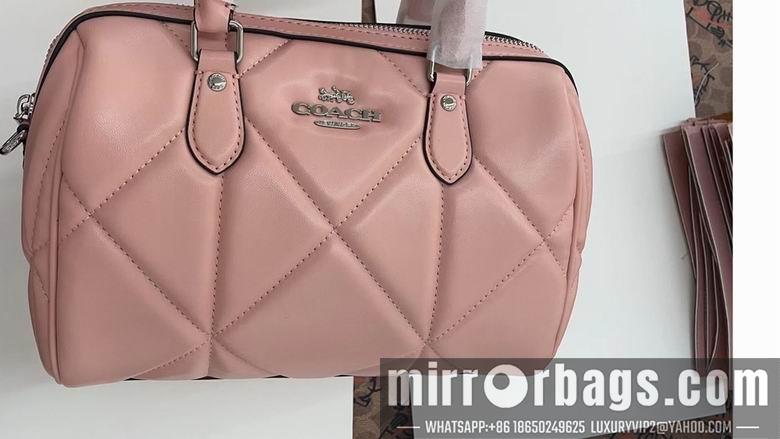 Replica Coach Bags 26X16X14cm 011001 JH