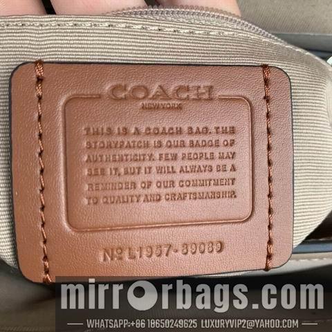 Replica Coach Bags BH89089 20X16X10