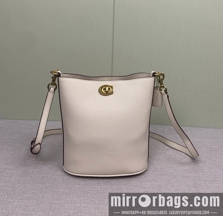 Replica Coach Bags CW602 CW625 20X21X8cm AZ 3colour