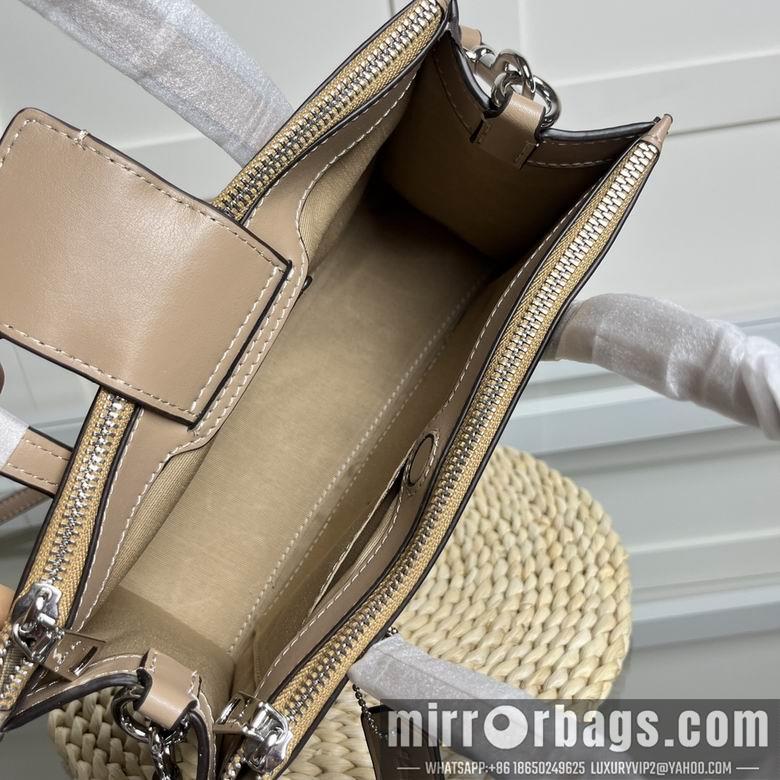 Replica Coach Bags 25X16X9cm 041011 AZ 4colour