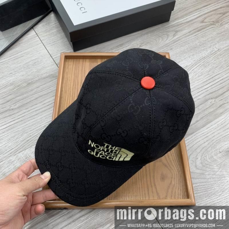 Replica Gucci X The North Face cap 050957