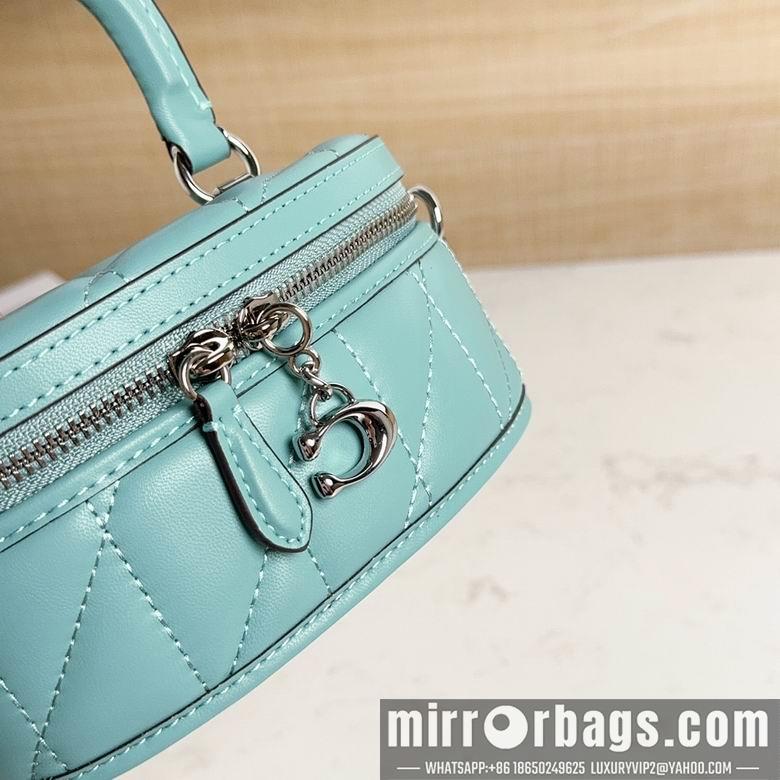 Replica Coach Bags CT876 17.5X8.5X8.5cm AZ 4colour
