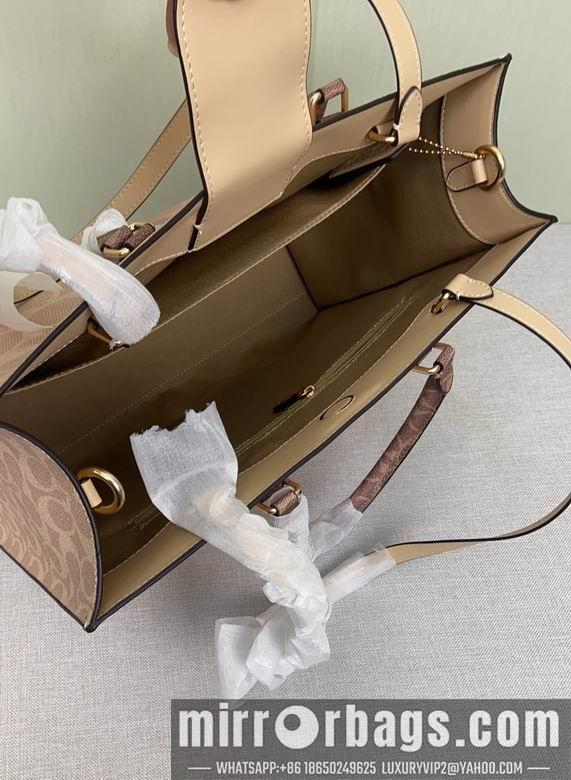 Replica Coach Bags cy677 36.5X28X14cm AZ 2colour