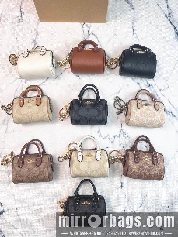 Replica Coach Bags CU279 5.5X9.5X7.5cm DN