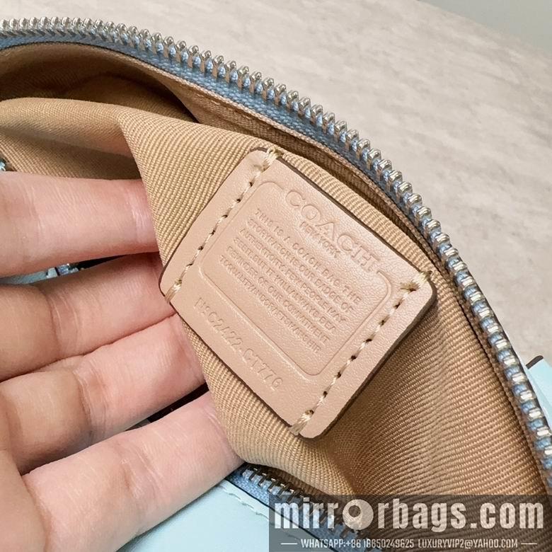 Replica Coach Bags CT776 23X20X8.5cm AZ 4colour