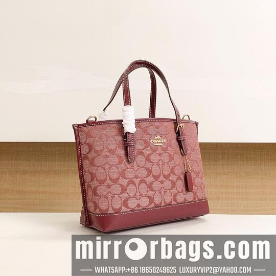 Replica Coach Bags Coach CH228 25x19x11cm zy