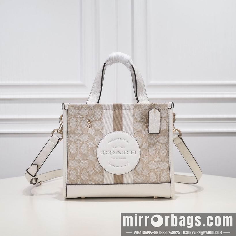 Replica Coach Bags C8417 22X20X11cm AZ 2colour