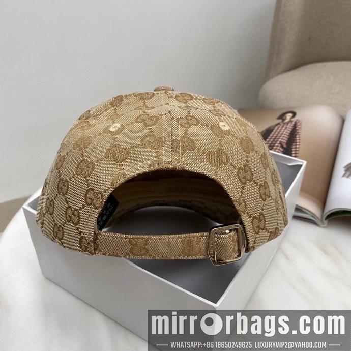 Replica Gucci X NY cap 032425