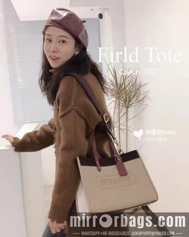 Replica Coach Bags c6035 30X21X15cm XM