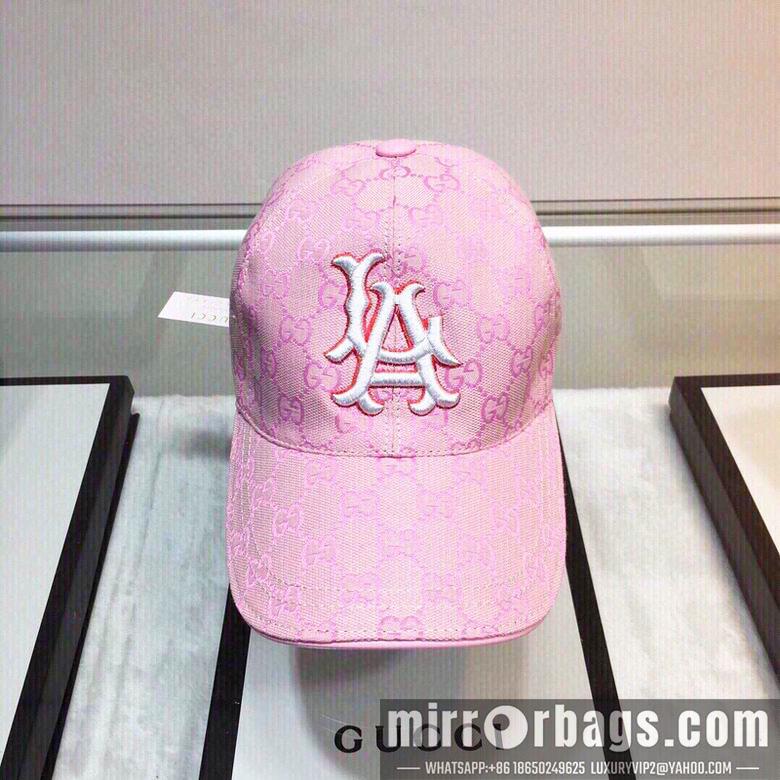 Replica Gucci X NY Hat 032424