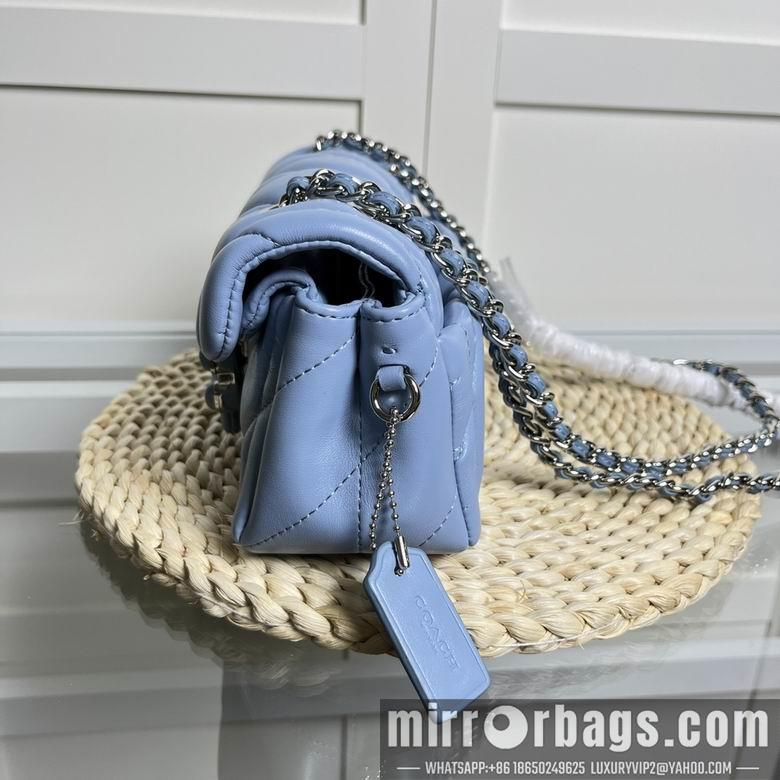 Replica Coach Bags 20X11X7cm 030102 JH 4colour