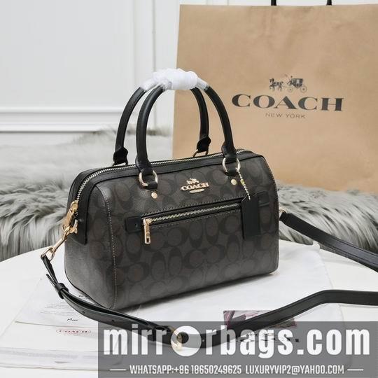 Replica Coach Bags 83607 26X15X13cm AZ 3colour