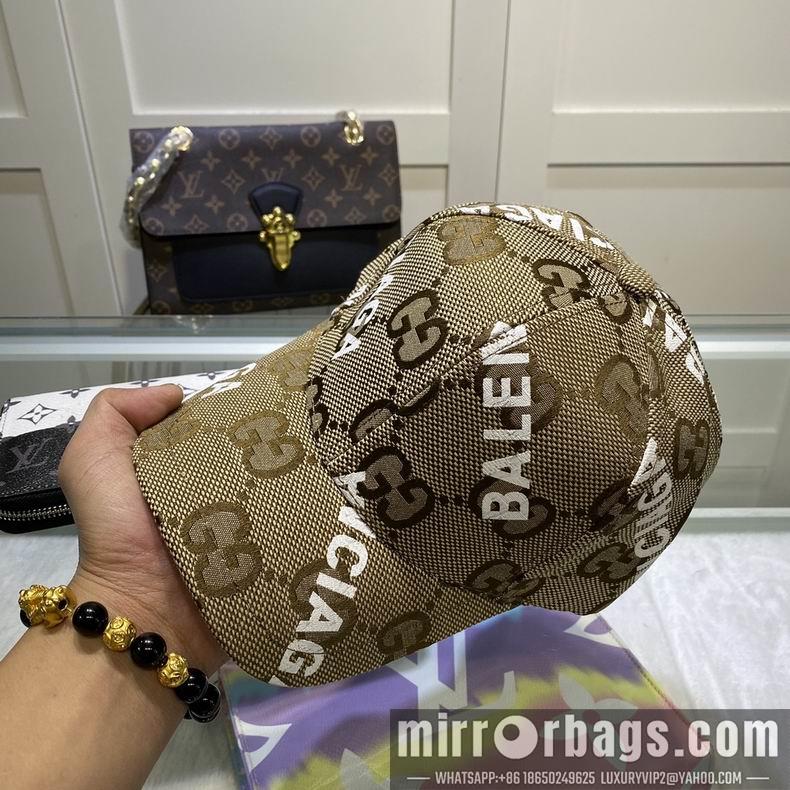Replica Gucci X Balenciaga 032418