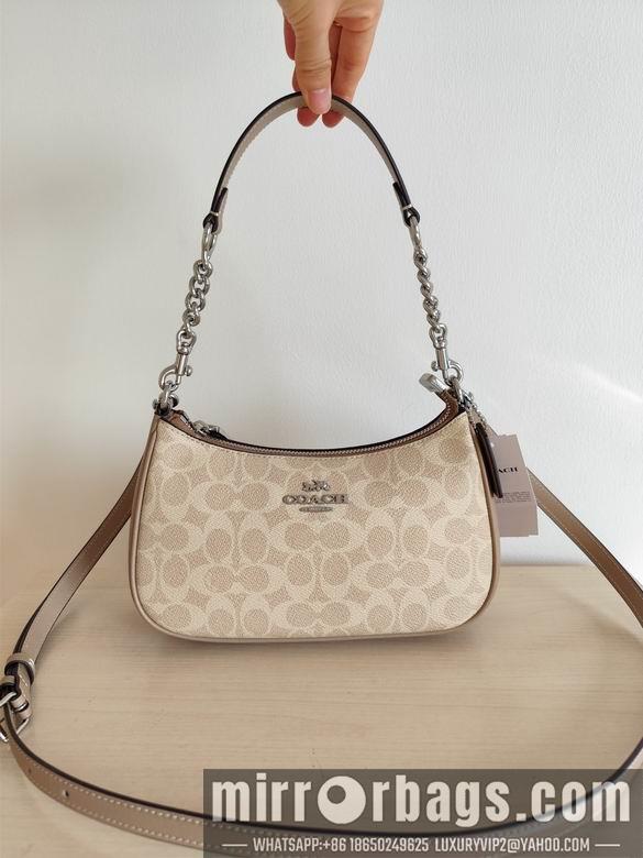 Replica Coach Bags CV933 24.5X15.5X7.5cm JH