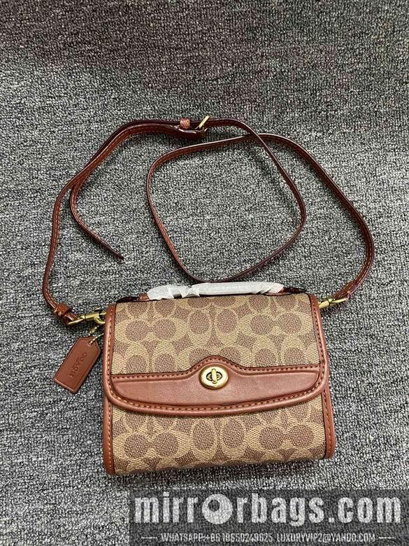 Replica Coach Bags BHC4204 18X13X5