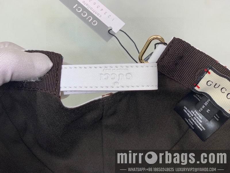 Replica Gucci X The North Face cap 061059