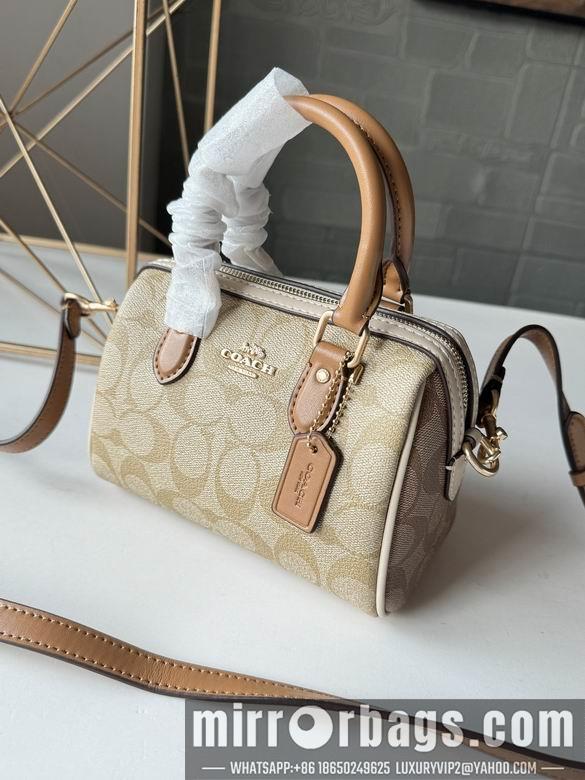 Replica Coach Bags CR244 16.5X11X9cm JH
