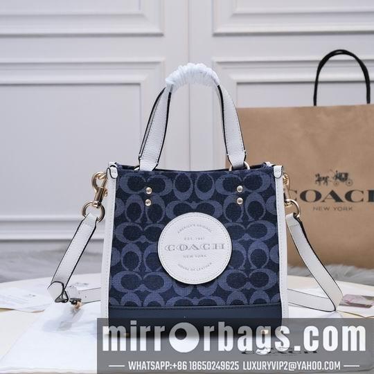 Replica Coach Bags C5638 22X20X11cm AZ