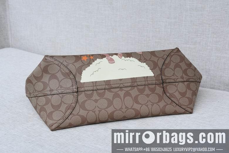 Replica Coach Bags 1780 29x12cm