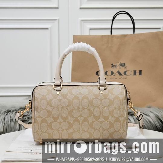 Replica Coach Bags 83607 26X15X13cm AZ 3colour