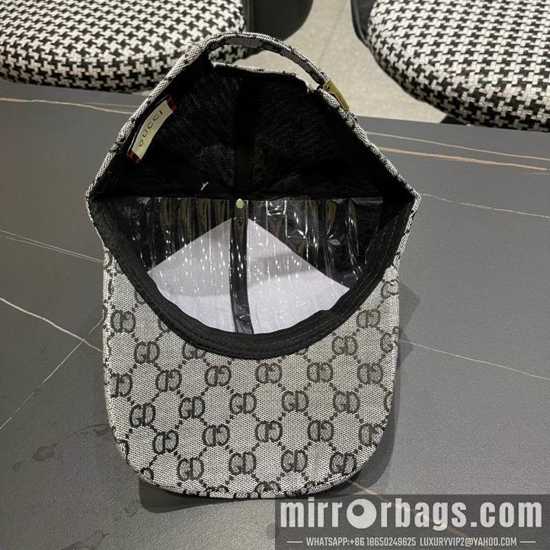 Replica Gucci X Adidas cap 082601