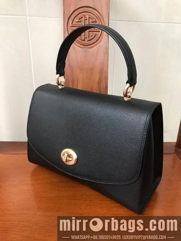 Replica Coach Bags 76618 25X18X10cm DN 2colour