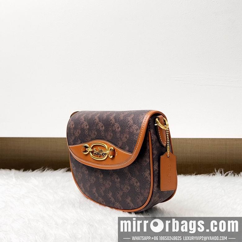 Replica Coach Bags CR512 22X17.5X6cm AZ 2colour