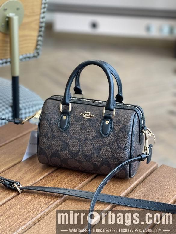 Replica Coach Bags CH469 JH