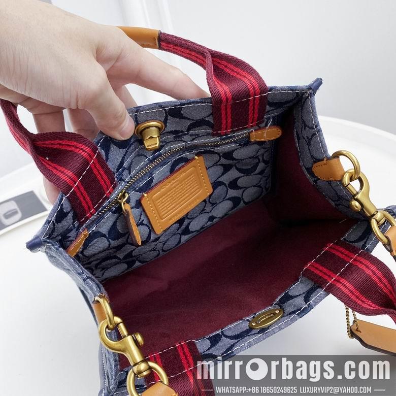 Replica Coach Bags BH3663 22X21X12
