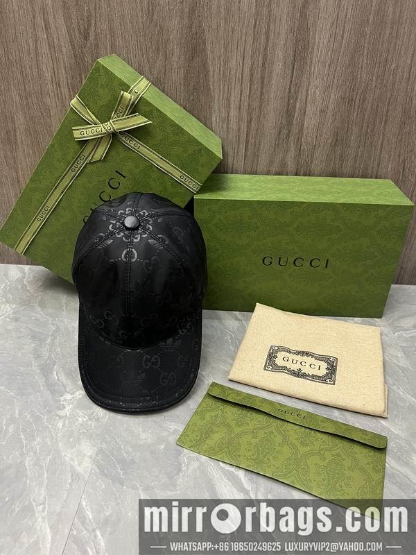 Replica Gucci X Adidas cap dx01
