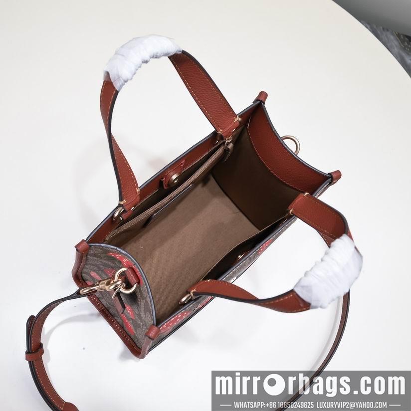 Replica Coach Bags CH324 22X21X12cm AZ