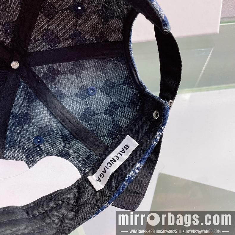 Replica Gucci X Balenciaga 032413