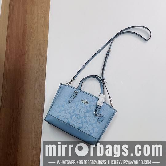 Replica Coach Bags CH228 25X19X11cm AZ 3colour