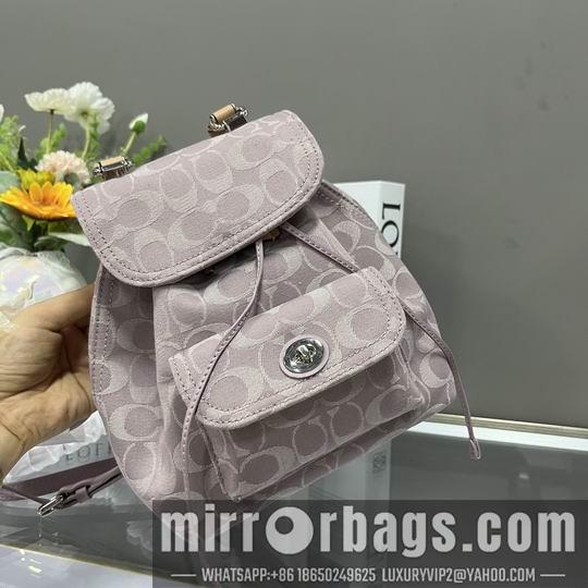 Replica Coach Bags cj833 21.5X23X12cm AZ 2colour