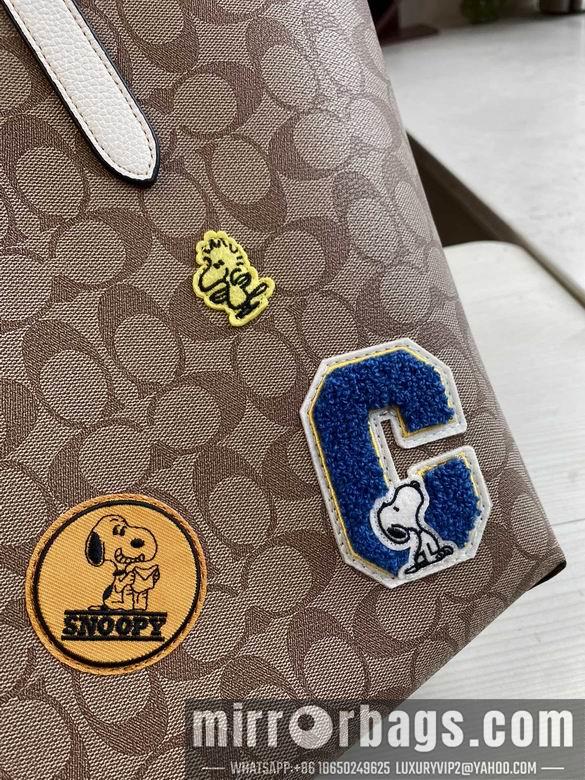 Replica Coach Bags 4292 33x19x26cm
