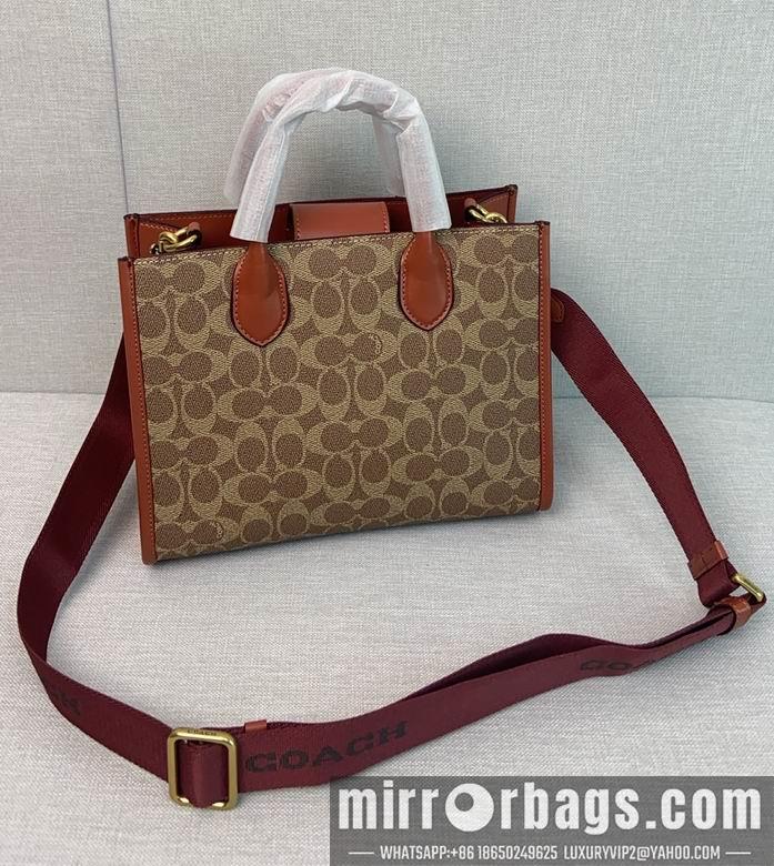 Replica Coach Bags cr680 cs251 26X20X11cm AZ 2colour