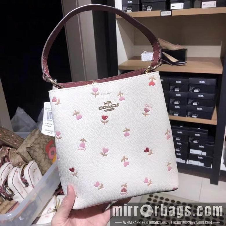 Replica Coach Bags BH2811 21X23X11