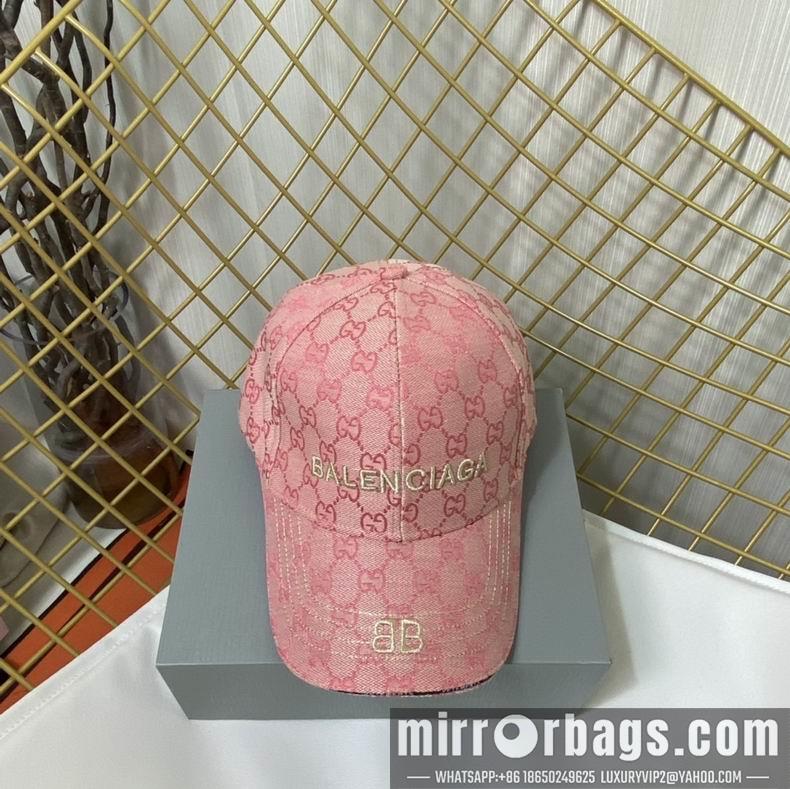 Replica Gucci X Balenciaga 032406
