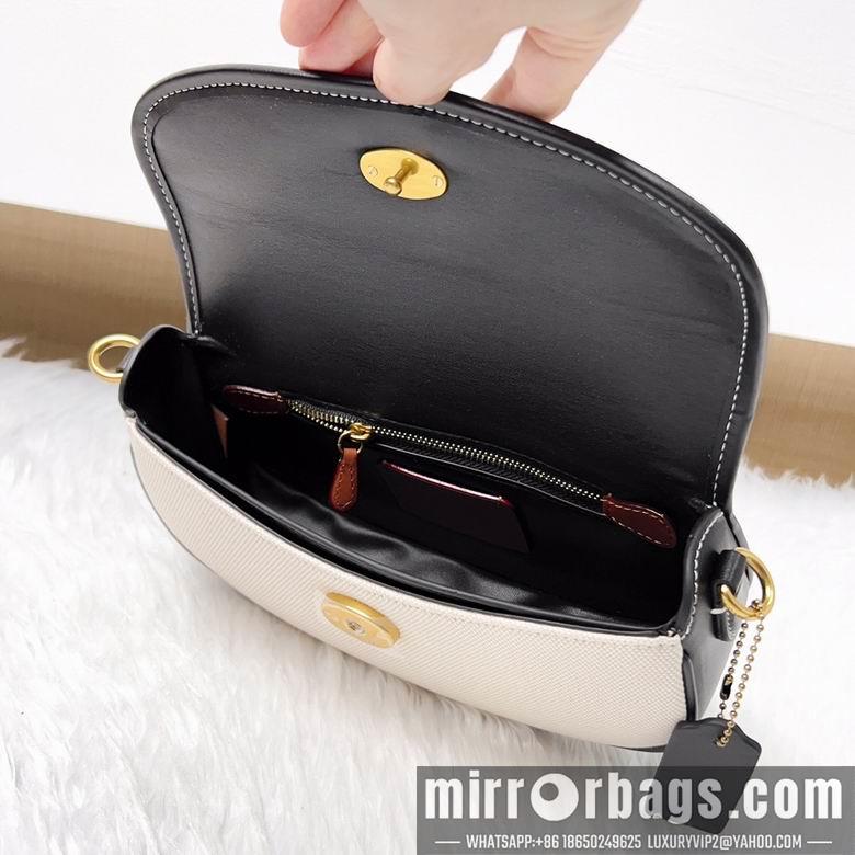 Replica Coach Bags 22X13X5cm 041404 AZ 4colour