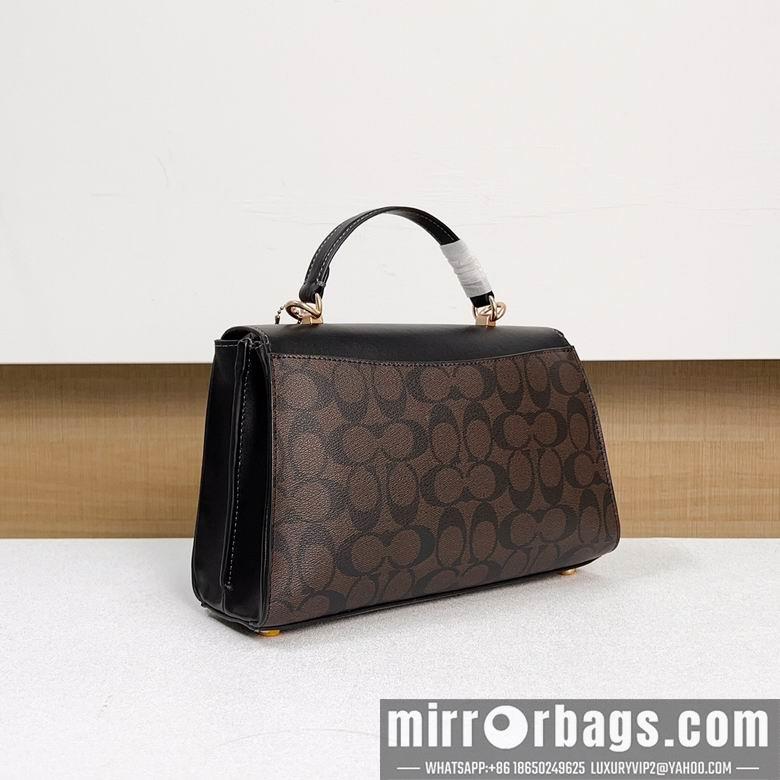 Replica Coach Bags CR530 27X17X10cm AZ 2colour