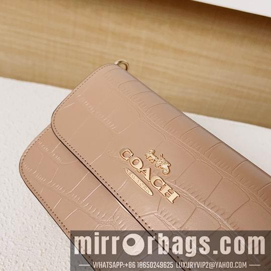 Replica Coach Bags CN061 23X14X7.5cm AZ 3colour