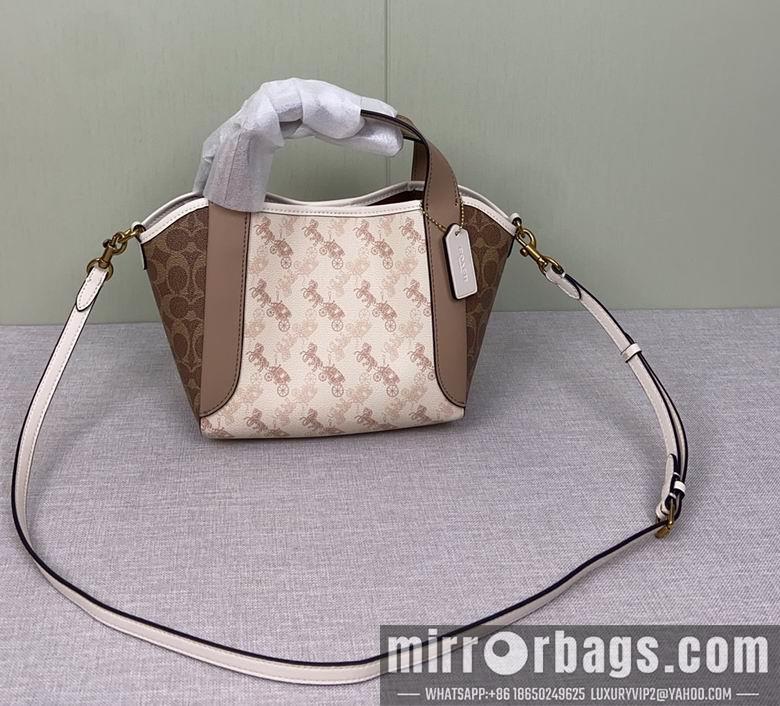 Replica Coach Bags CZ317 23X12X8cm AZ